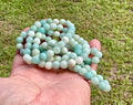 8mm Amazonite Bracelet