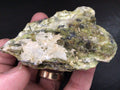 122g Atlantisite Type 2 Rough Piece 6A