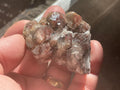 84g “Chocolate Calcite” Specimen 2B from China