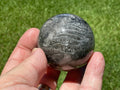 224g Garden Quartz Sphere 2A