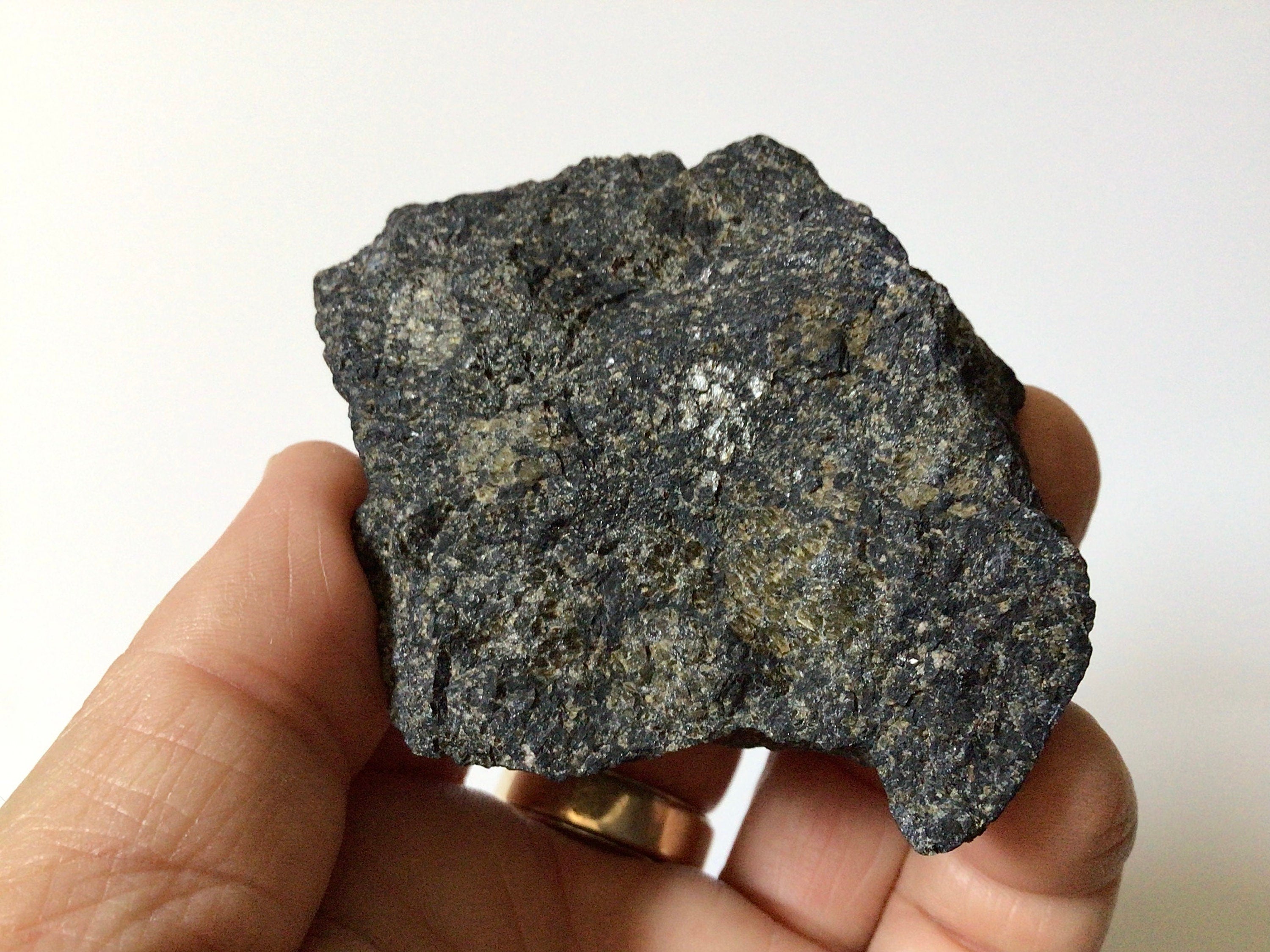 140g Rough Coppernite 1A