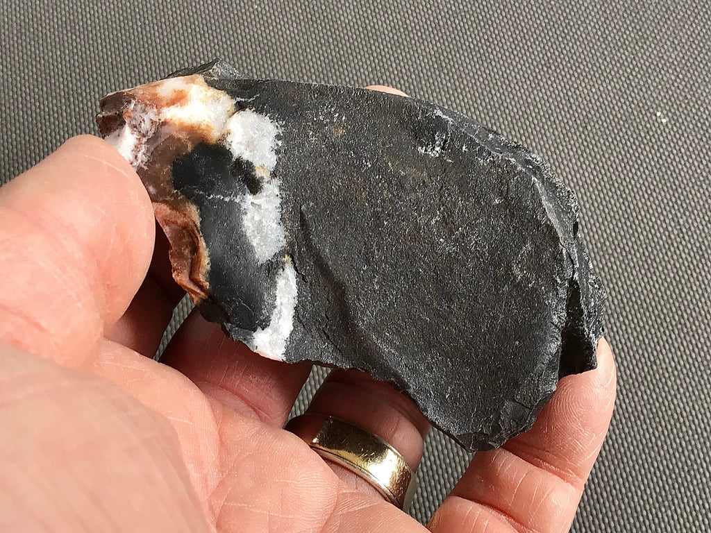 101g Sardonyx Rough Piece 1B