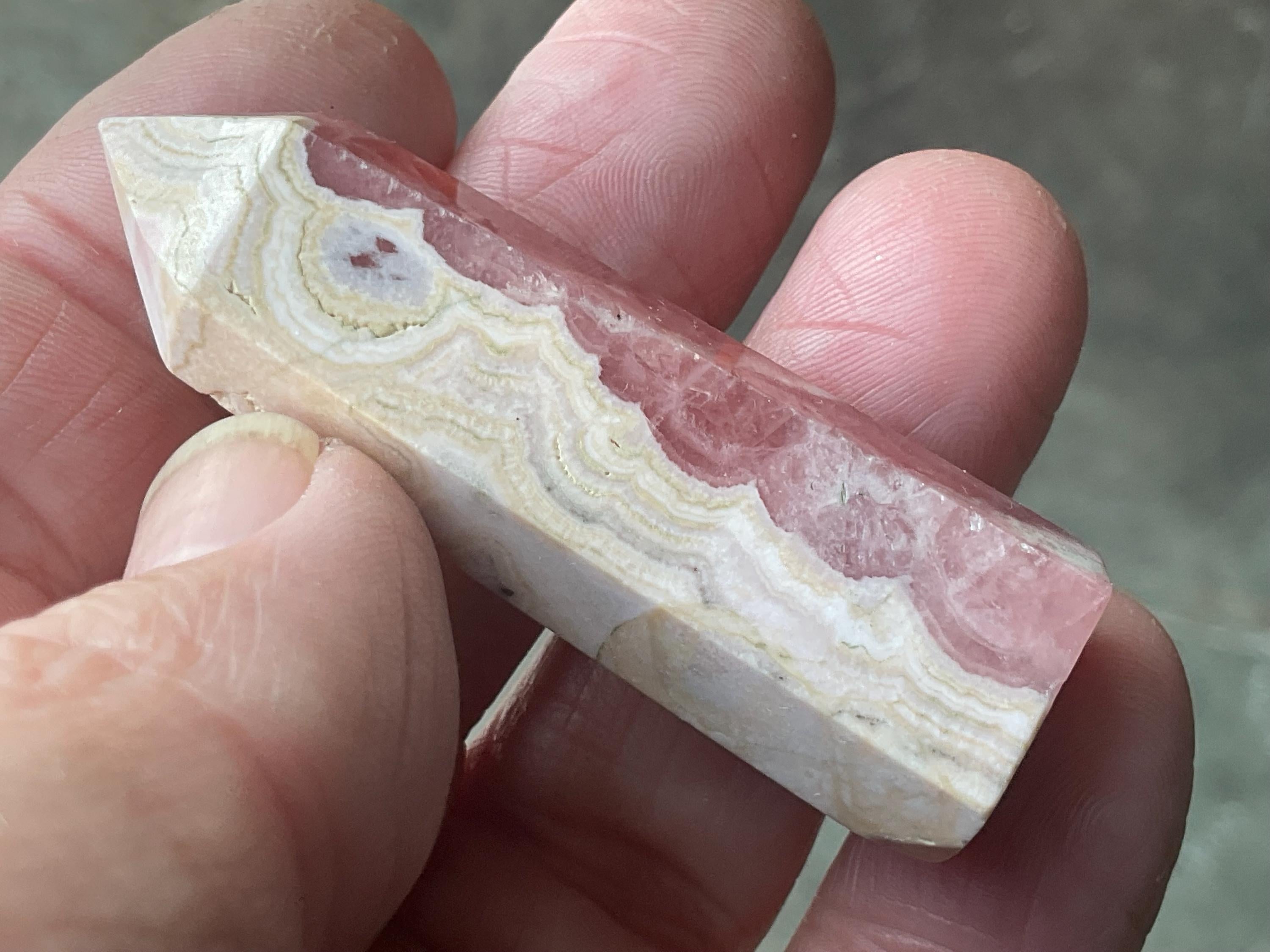 30g Rhodochrosite Generator 2C