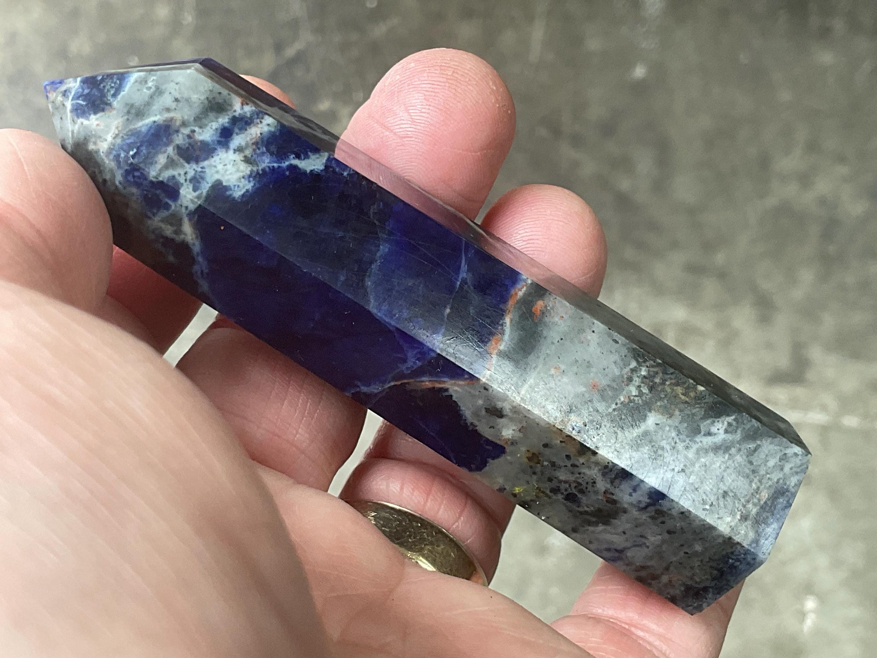 96g Sodalite Generator 2C