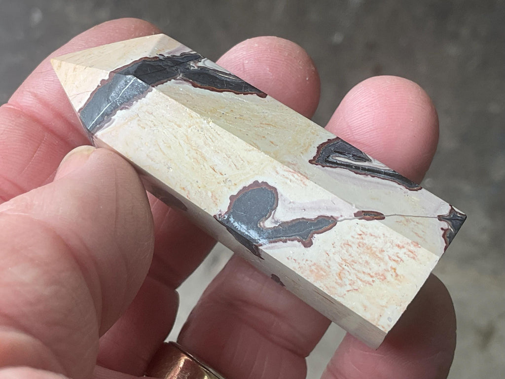 44g “Chinese Painting Stone” Generator 1A