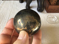322g Pyrite Sphere B