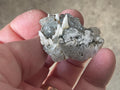 28g Calcite with Chalcopyrite Specimen B from Inner Mongolia