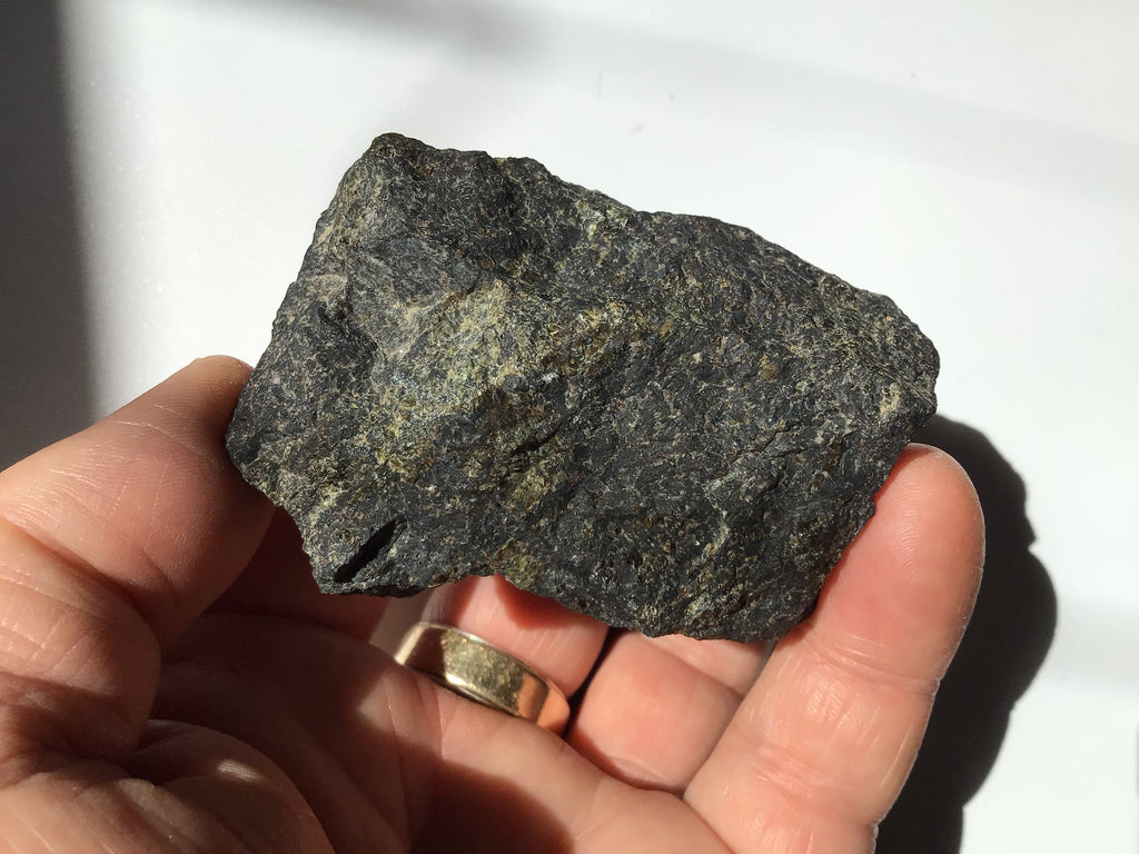 183g Rough Coppernite 3B