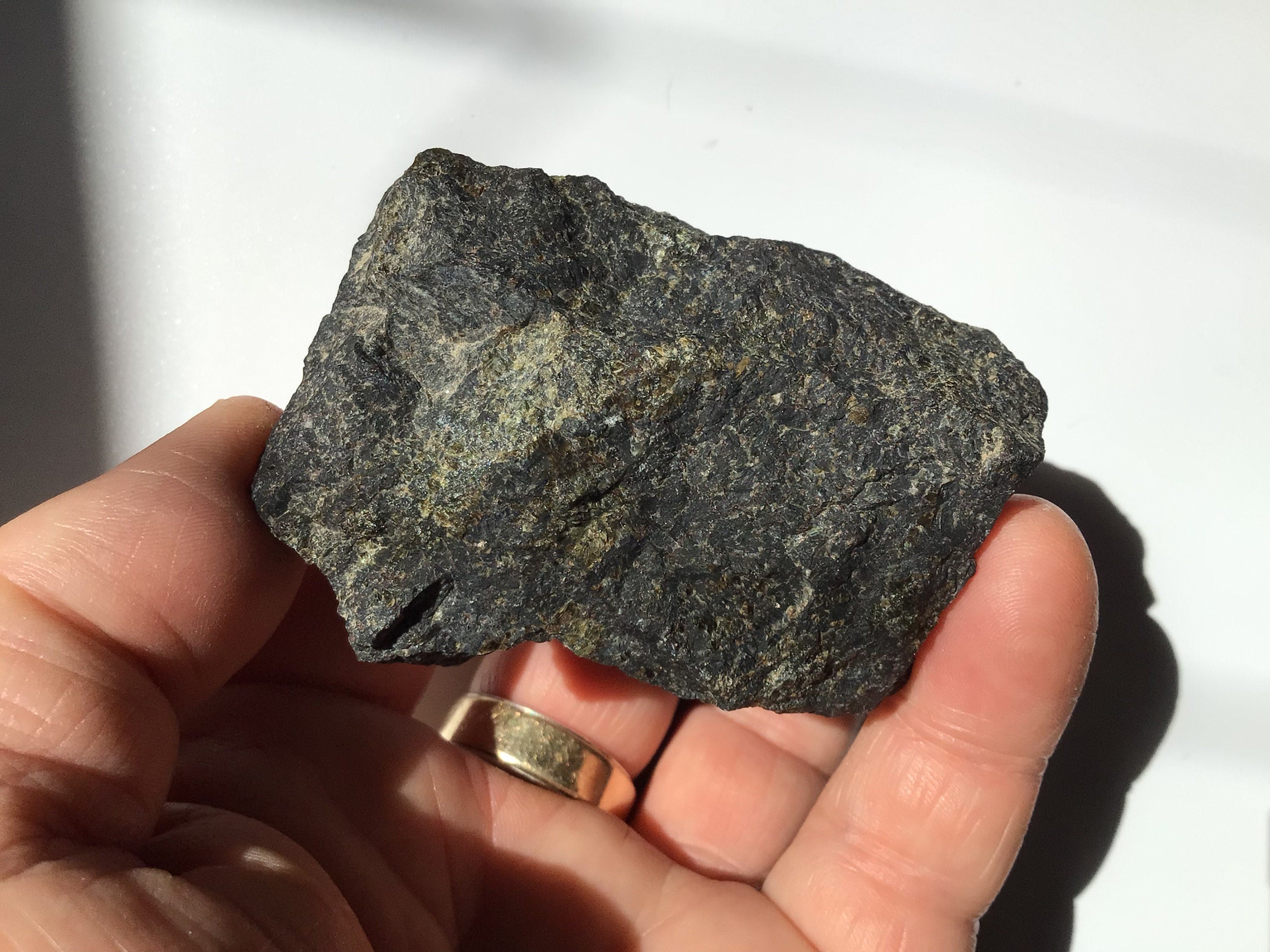183g Rough Coppernite 3B