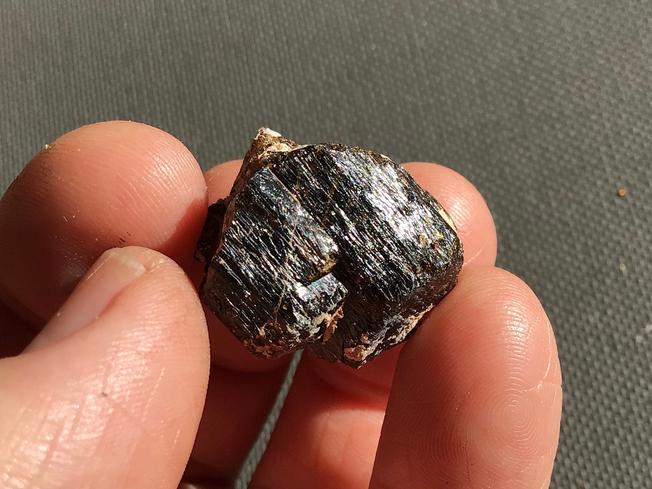 14g Yinnietharra Dravite Specimen 15B