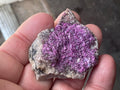 34g Cobaltoan Calcite Specimen 7C