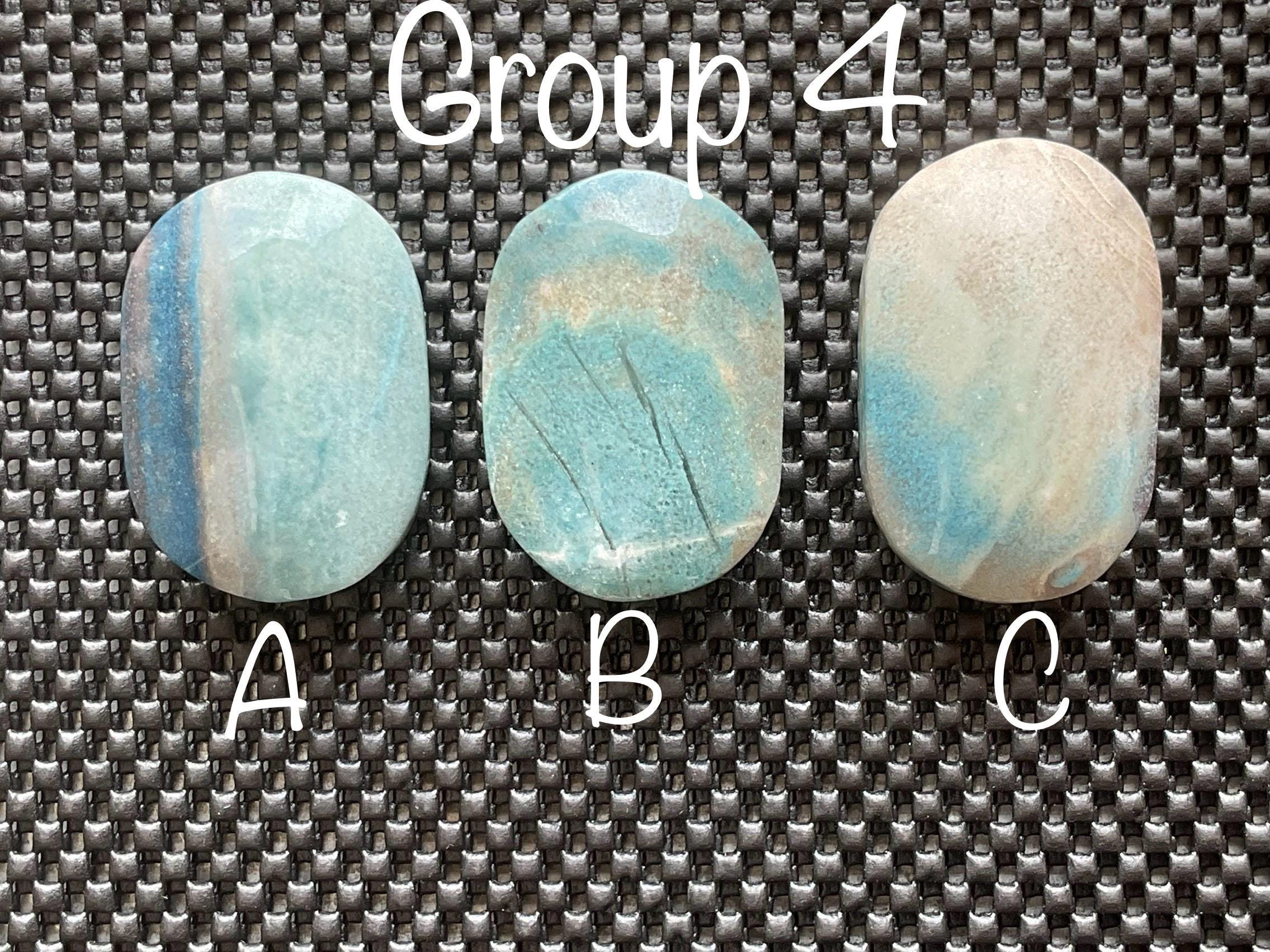 114g Trollite Palmstone 4C