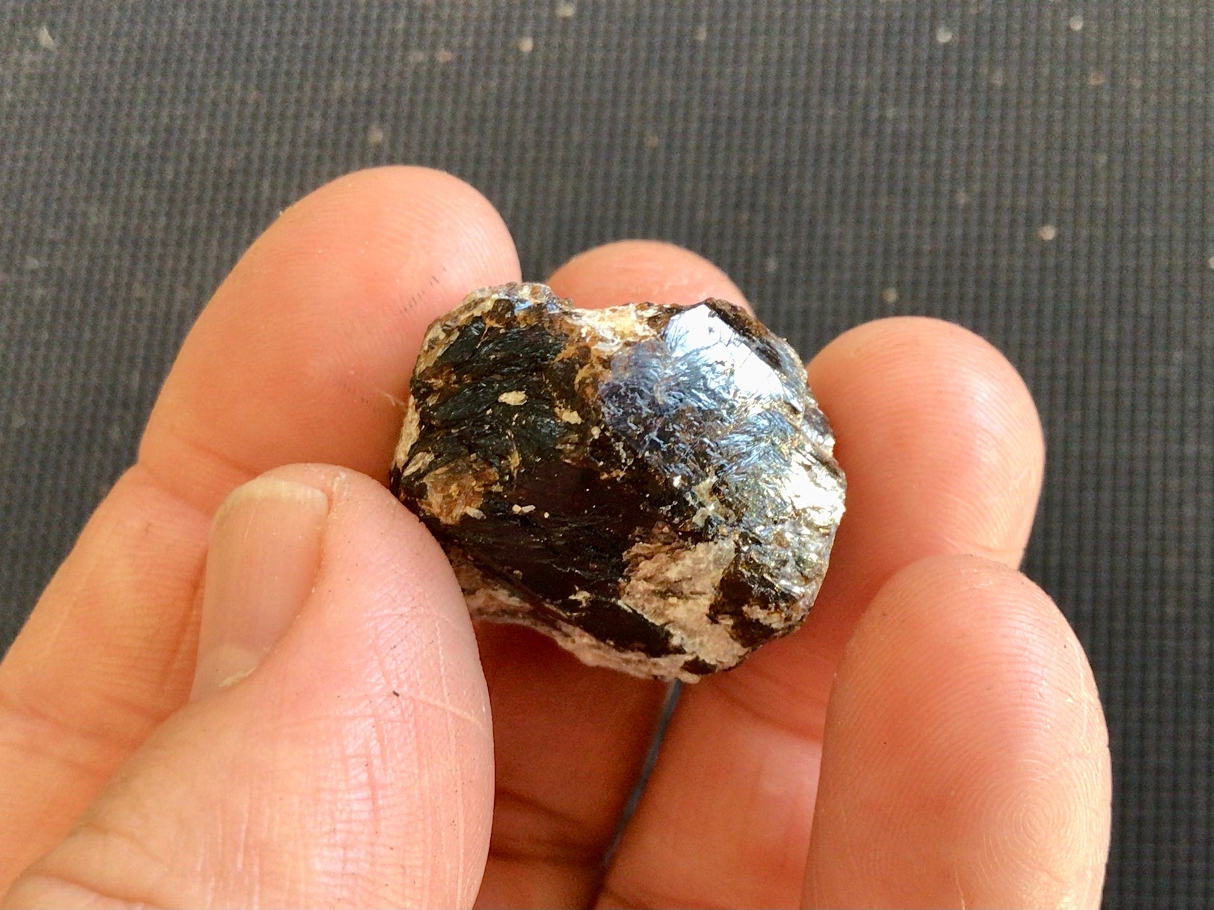 19g Yinnietharra Dravite Specimen 15C