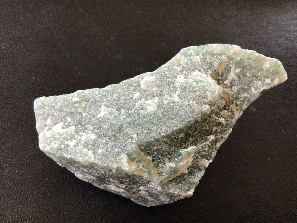 173g Natural Rough Green Aventurine Chunk 1C