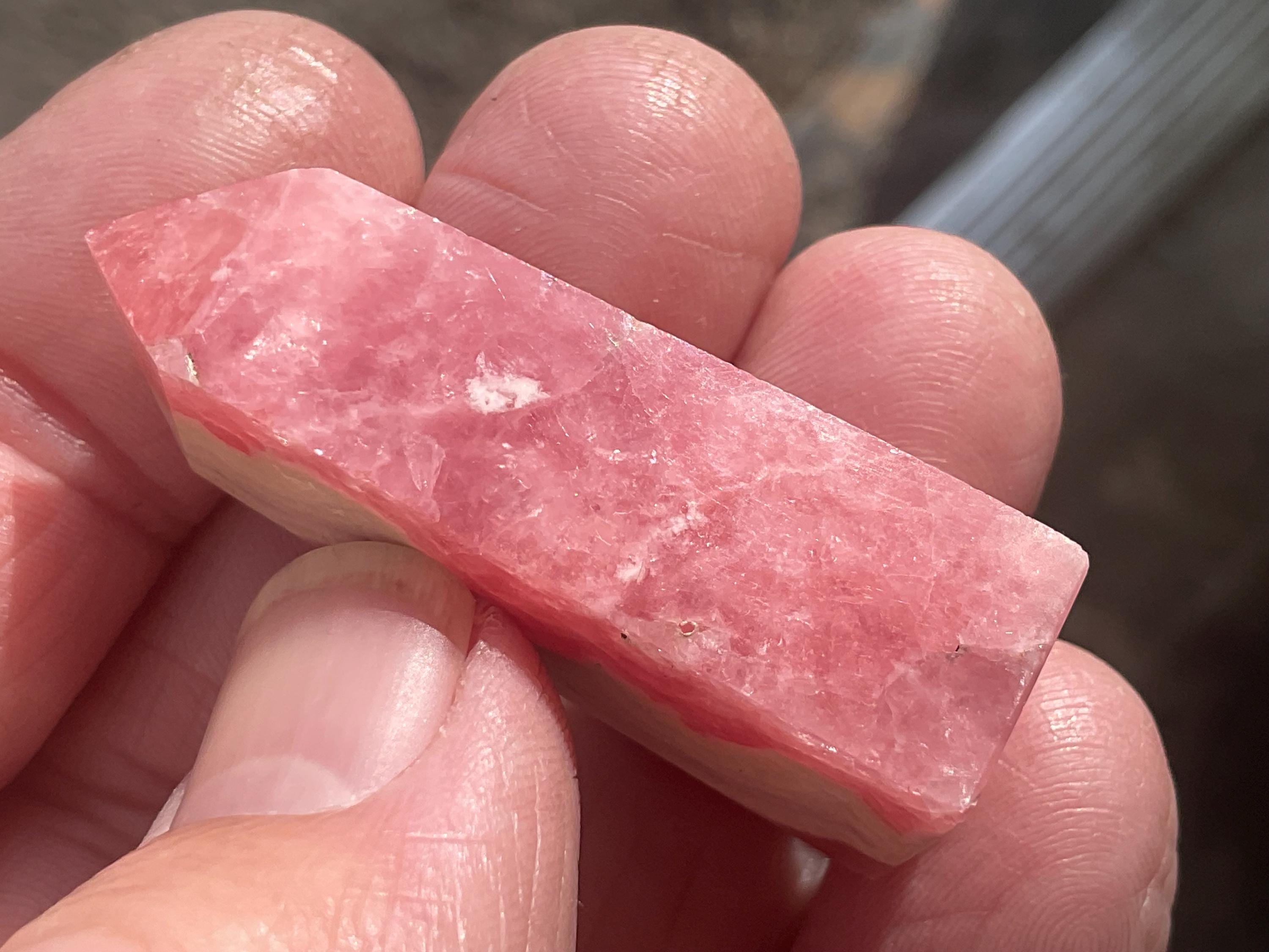 22g Rhodochrosite Generator 1B