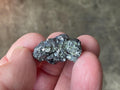 18g Galena Specimen 1A from Bulgaria