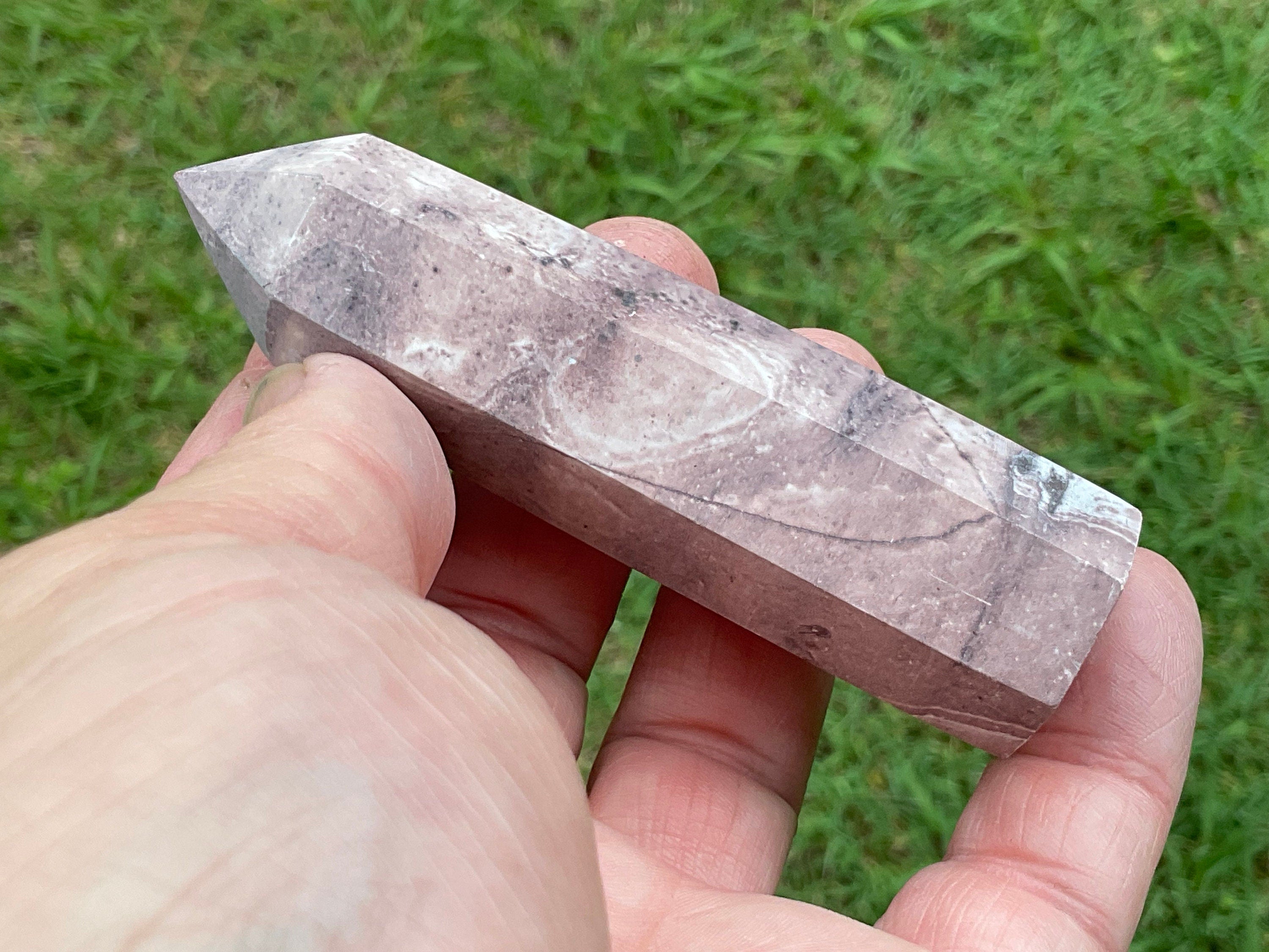 79g “Chinese Painting Stone” Generator 4A
