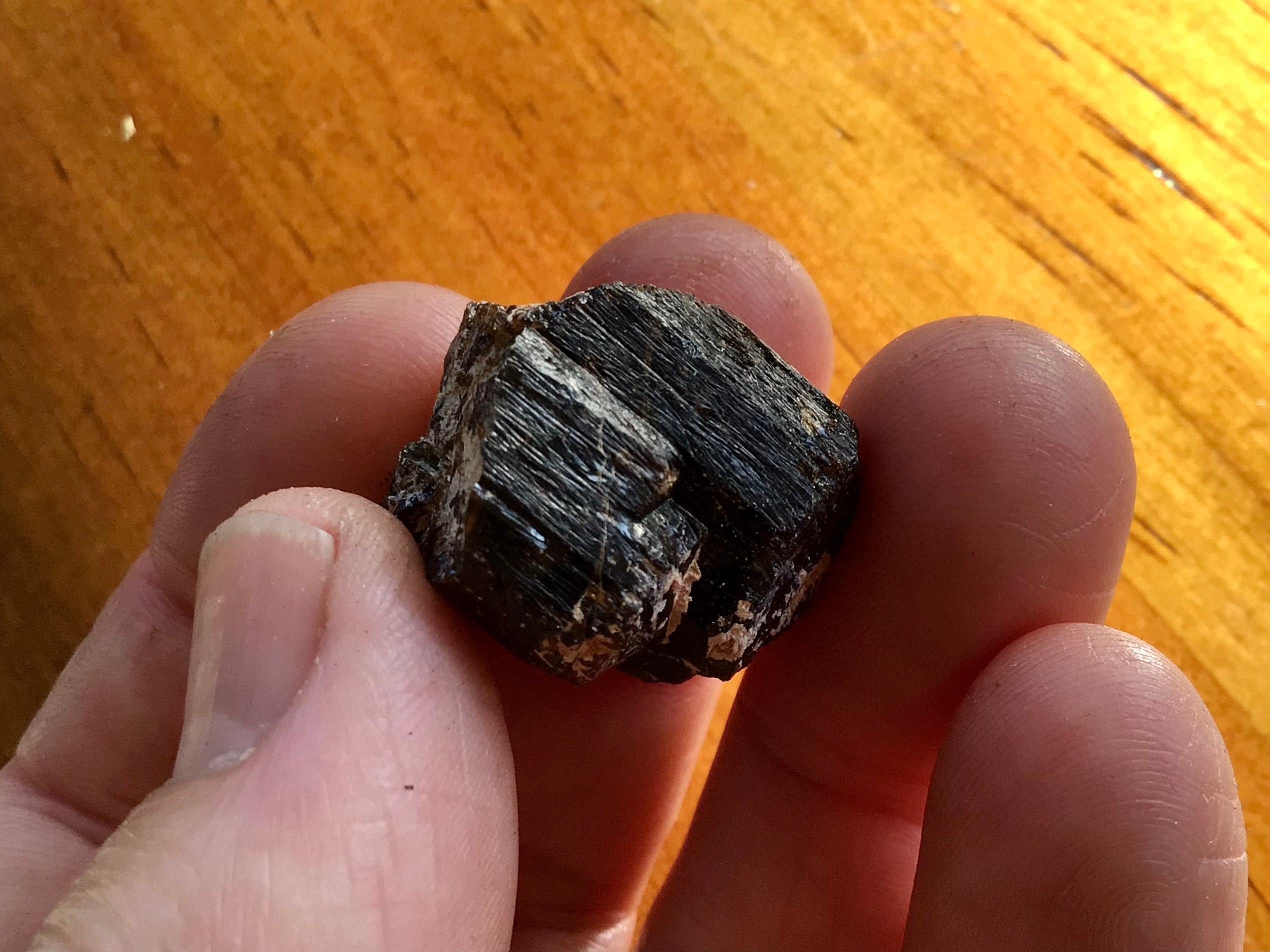 14g Yinnietharra Dravite Specimen 15B
