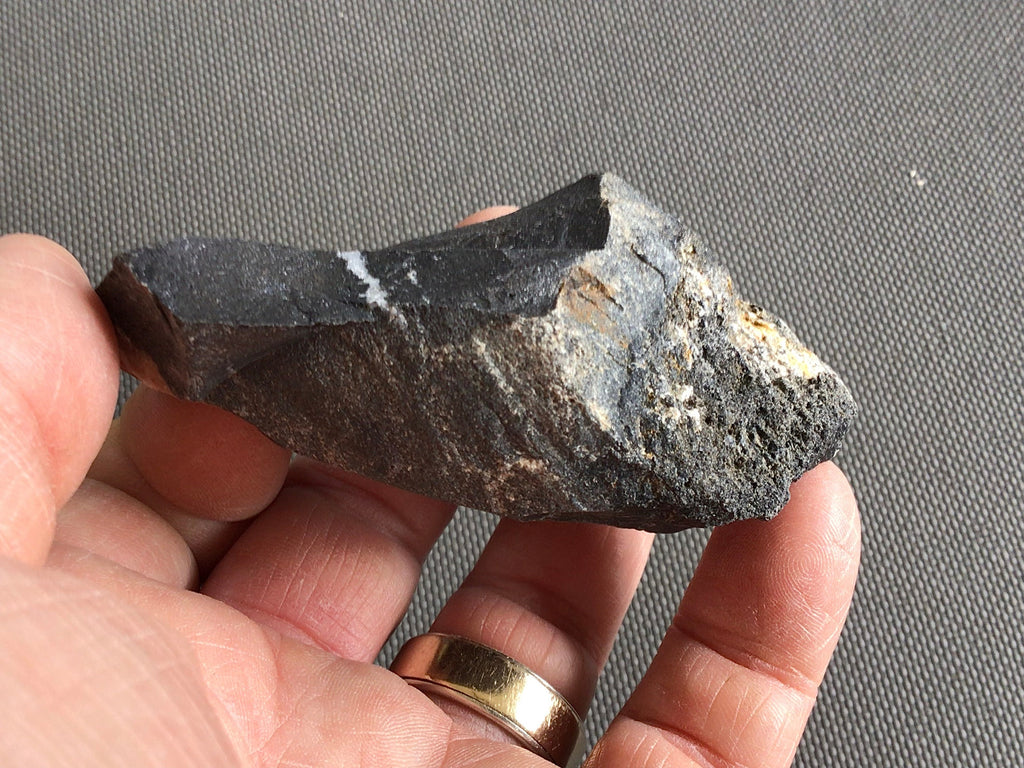 101g Sardonyx Rough Piece 1B