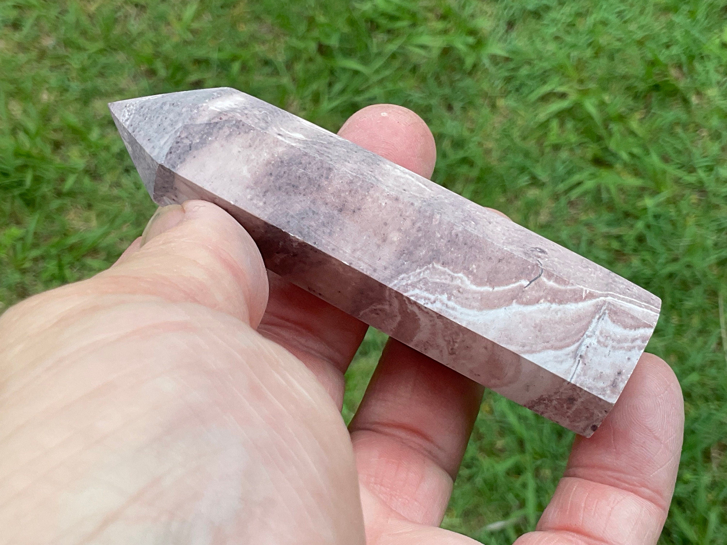 79g “Chinese Painting Stone” Generator 4A