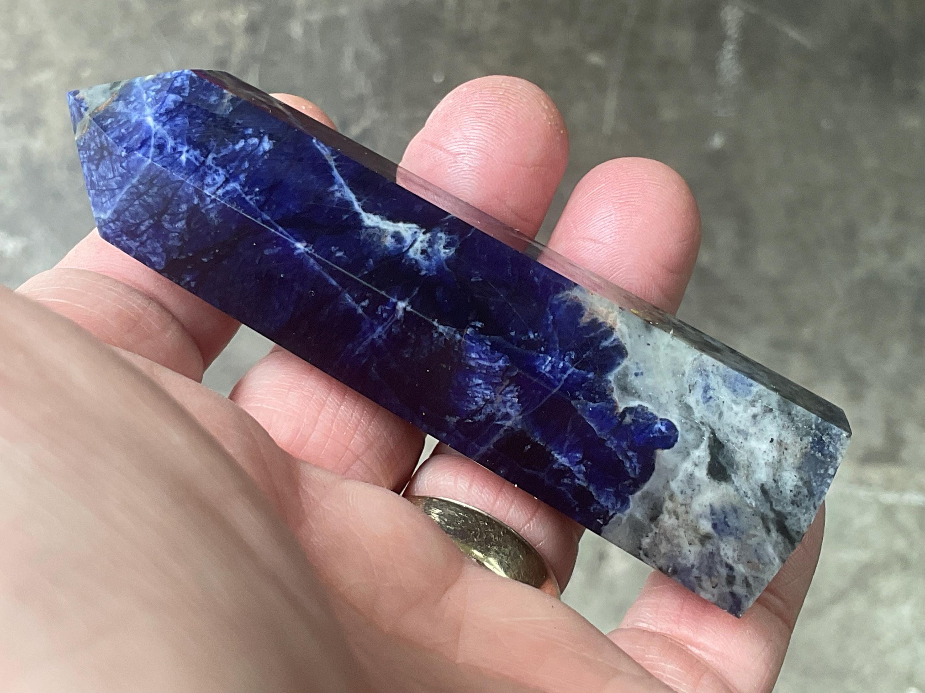 96g Sodalite Generator 2C