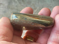 184g Pyrite Polished Freeform 5B