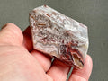 85g Mexican Crazy Lace Agate Freeform 4B