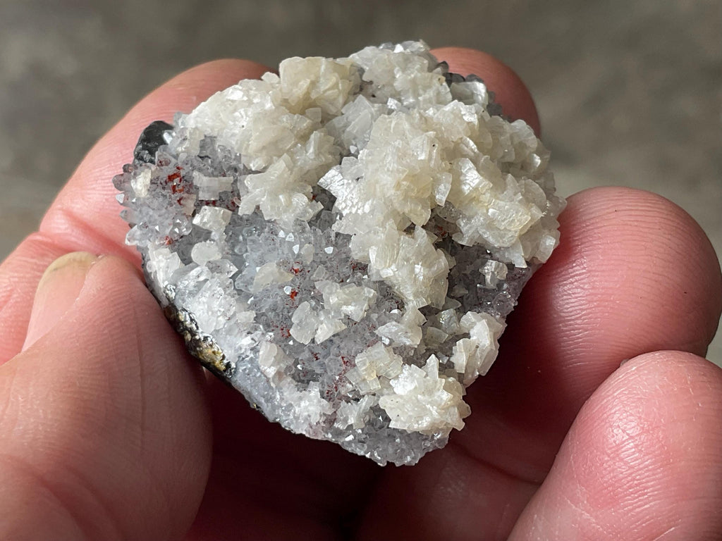 38g Chinese Marmatite Specimen 1B