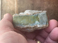 100g Rough Western Australian Variscite Specimen 1C