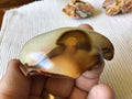 73g Polychrome Jasper One Side Polished 13B
