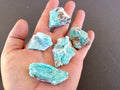 Amazonite Rough Small