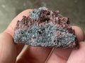 40g Australian Specular Hematite Specimen B from Pine Creek