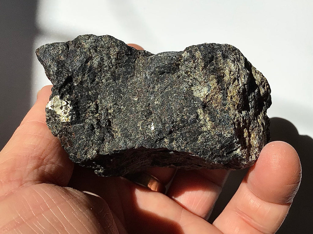 286g Coppernite Rough 4A