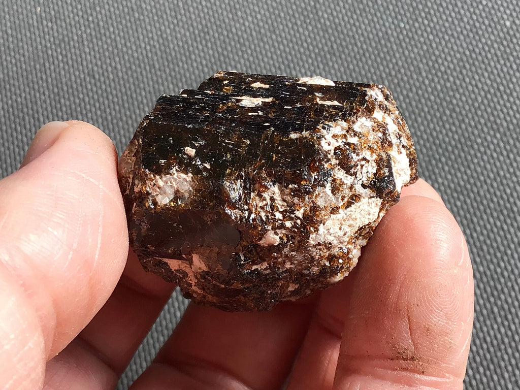 59g Yinnietharra Dravite Specimen 21C
