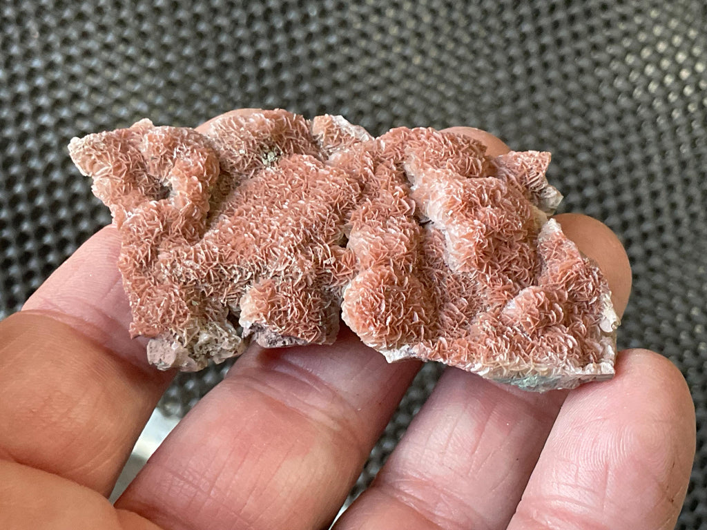 18g “Cherry Blossom” Pink Calcite Specimen C from Inner Mongolia