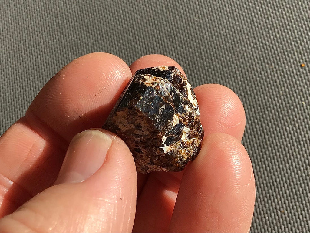 14g Yinnietharra Dravite Specimen 15B