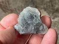 36g Botryoidal Pastel Fluorite Specimen 1B from Henan, China