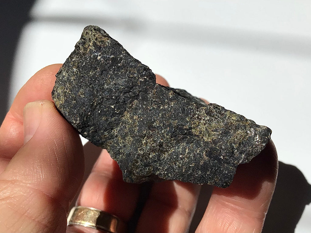 142g Rough Coppernite 2A