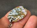 6g Ocean Jasper Pendant 1B