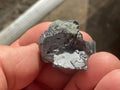 Galena Specimen 2A from Bulgaria