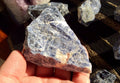 141g Sodalite Rough 5