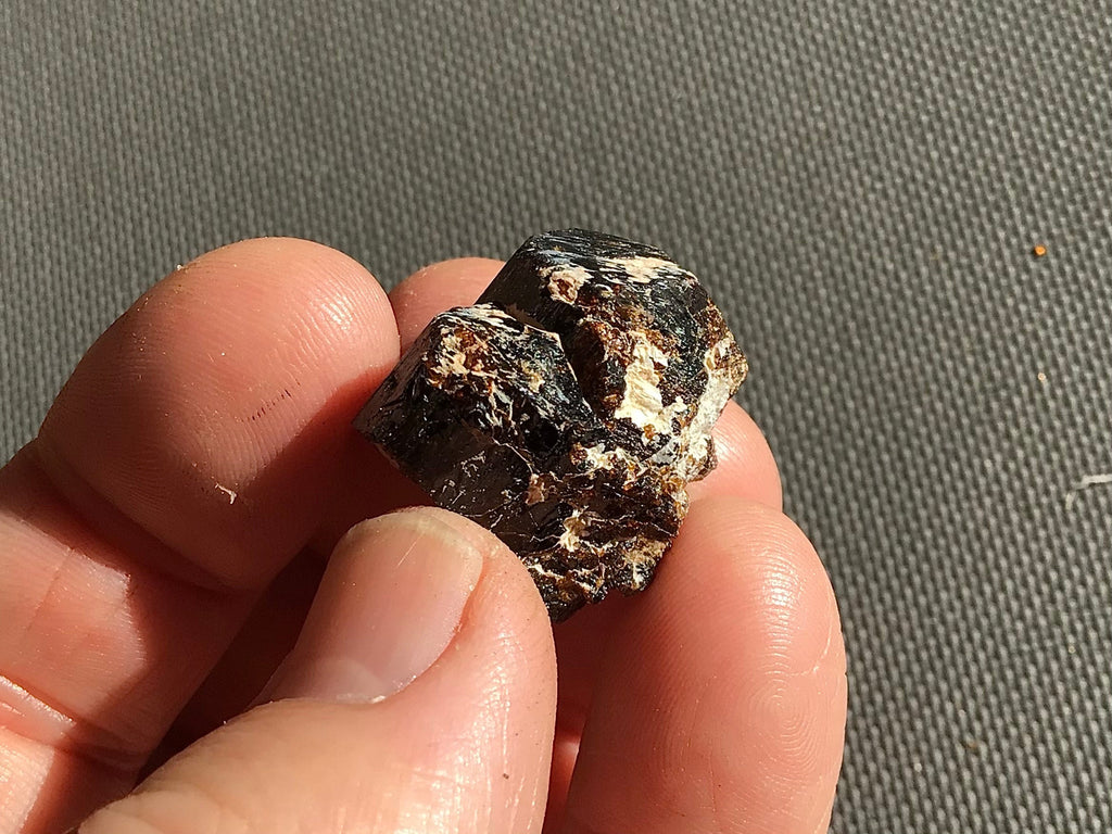 14g Yinnietharra Dravite Specimen 15B