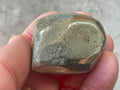 118g Pyrite Polished Freeform 3B