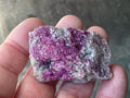 36g Cobaltoan Calcite Specimen 8A
