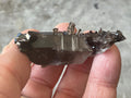 32g A Grade Smokey Quartz Cluster 4E