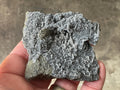 88g “Black Apophyllite” Specimen 1C from Indonesia