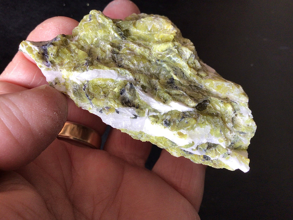 124g Atlantisite Type 2 5B