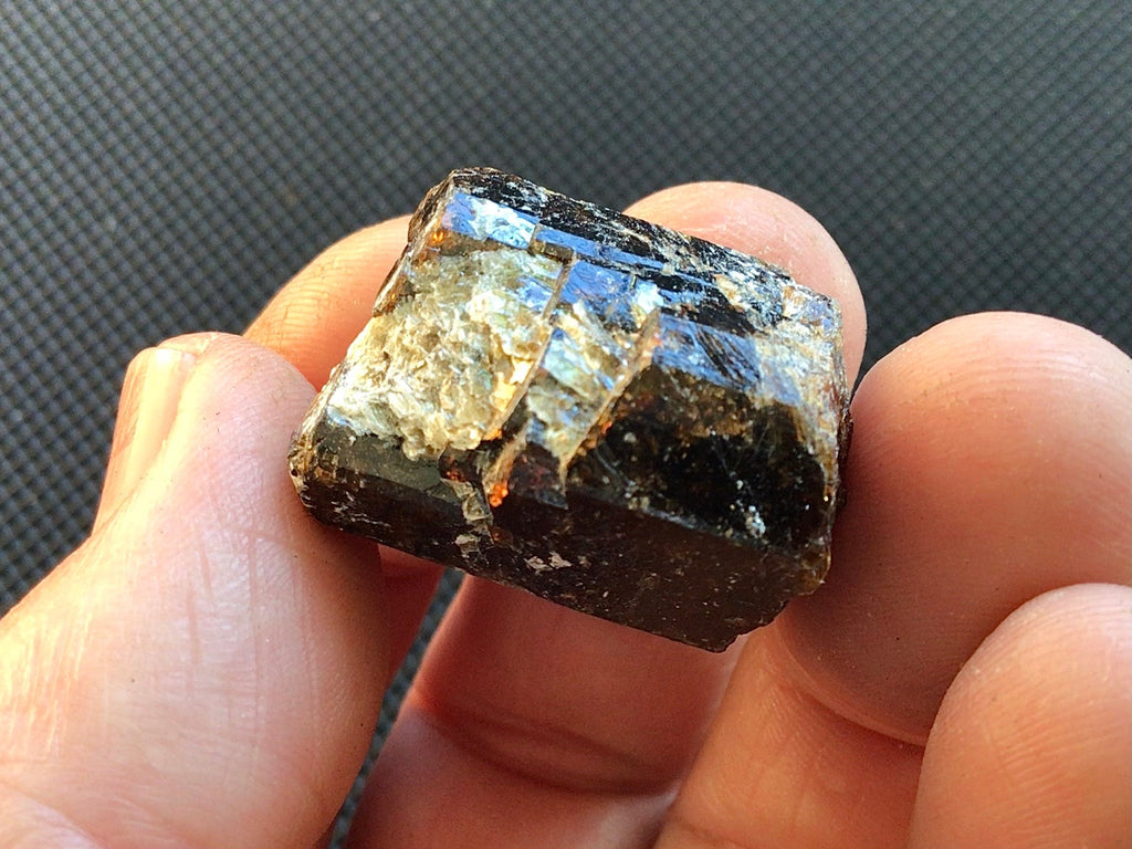 19g Yinnietharra Dravite Specimen 17D