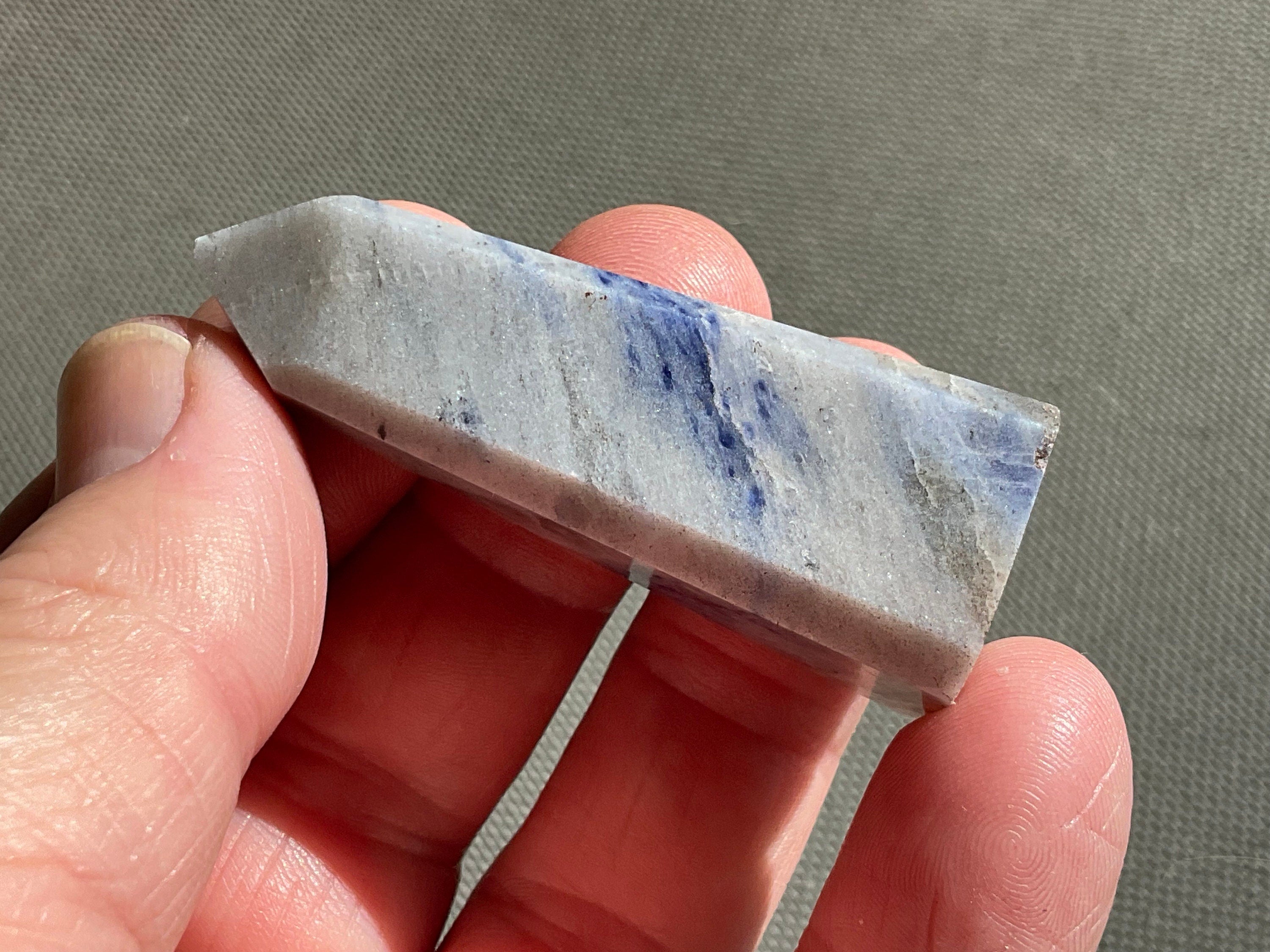 27g Afghanite Generator 1A