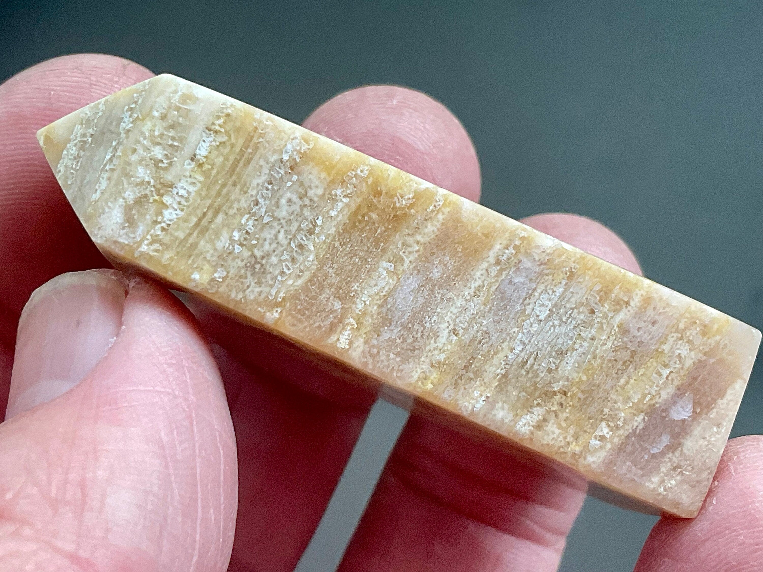 32g Fossilised Coral Generator 1B